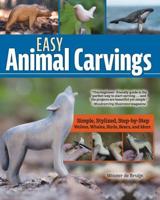 Easy Animal Carvings