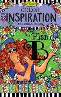 Color Inspiration Coloring Book