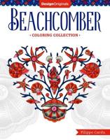 Beachcomber Coloring Collection (Filippo Cardu)