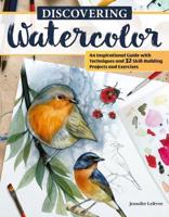 Discovering Watercolor