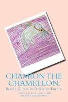 Chamion The Chameleon.