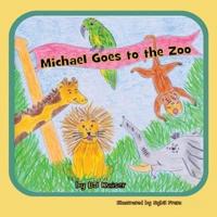 Michael Goes to the Zoo