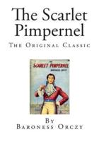 The Scarlet Pimpernel