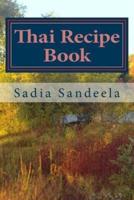 Thai Recipe Book