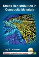 Stress Redistribution in Composite Materials
