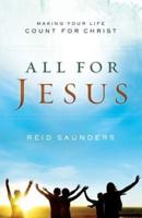 All for Jesus