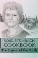 Rose Steinbach Cookbook