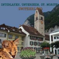Interlaken, Unterseen, St. Moritz