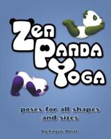 Zen Panda Yoga