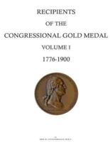 Recipients of the Congressional Gold Medal