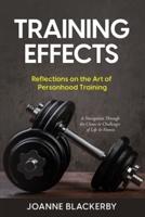 Training Effects