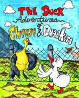 The Duck Adventures Of Cheese & Quackers
