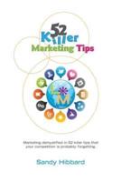 52 Killer Marketing Tips