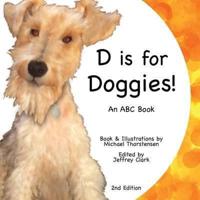 D Is for Doggies!
