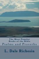 The Most Popular Books of the Bible