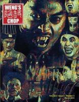 Weng's Chop #5 (Jiangshi Cover)