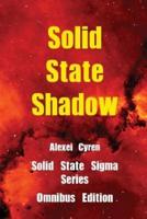 Solid State Shadow Omnibus Edition