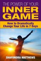 The Power of Your Inner Game