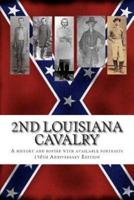 2nd Louisiana Cavalry