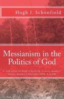 Messianism in the Politics of God