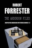 The Anderson Files
