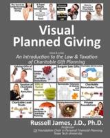 Visual Planned Giving (Black & White)