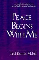 Peace Begins With Me