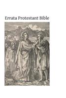 Errata Protestant Bible