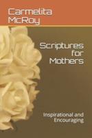 Scriptures for Mothers