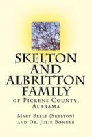 Skelton and Albritton Family