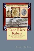 Cane River Rebels