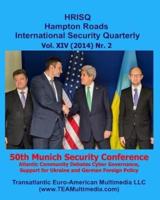 50th Munich Security Conference