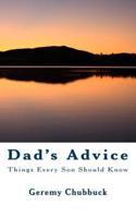 Dad's Advice
