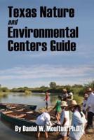 Texas Nature and Environmental Centers Guide