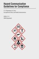 Hazard Communication Guidelines for Compliance