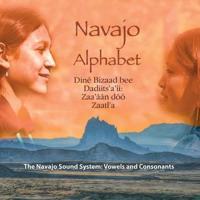 Navajo Alphabet