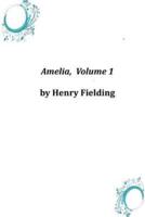 Amelia, Volume 1
