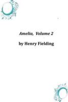 Amelia, Volume 2
