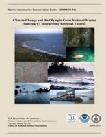 Climate Change and the Olympic Coast National Marine Sanctuary