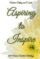 Aspiring to Inspire