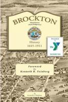 Brockton Massachusetts (North Bridgewater): History 1645-1911