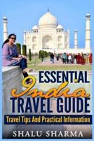 Essential India Travel Guide