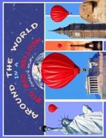 Around The World In A Big Red Balloon