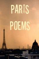 Paris Poems
