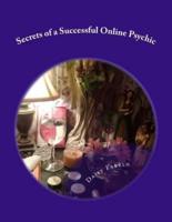 Secrets of a Successful Online Psychic