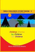 Mma Children Story Book - 1