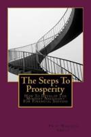 The Steps to Prosperity