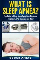 What Is Sleep Apnea?