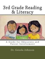 3rd Grade Reading & Literacy