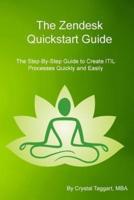 Zendesk Quickstart Guide